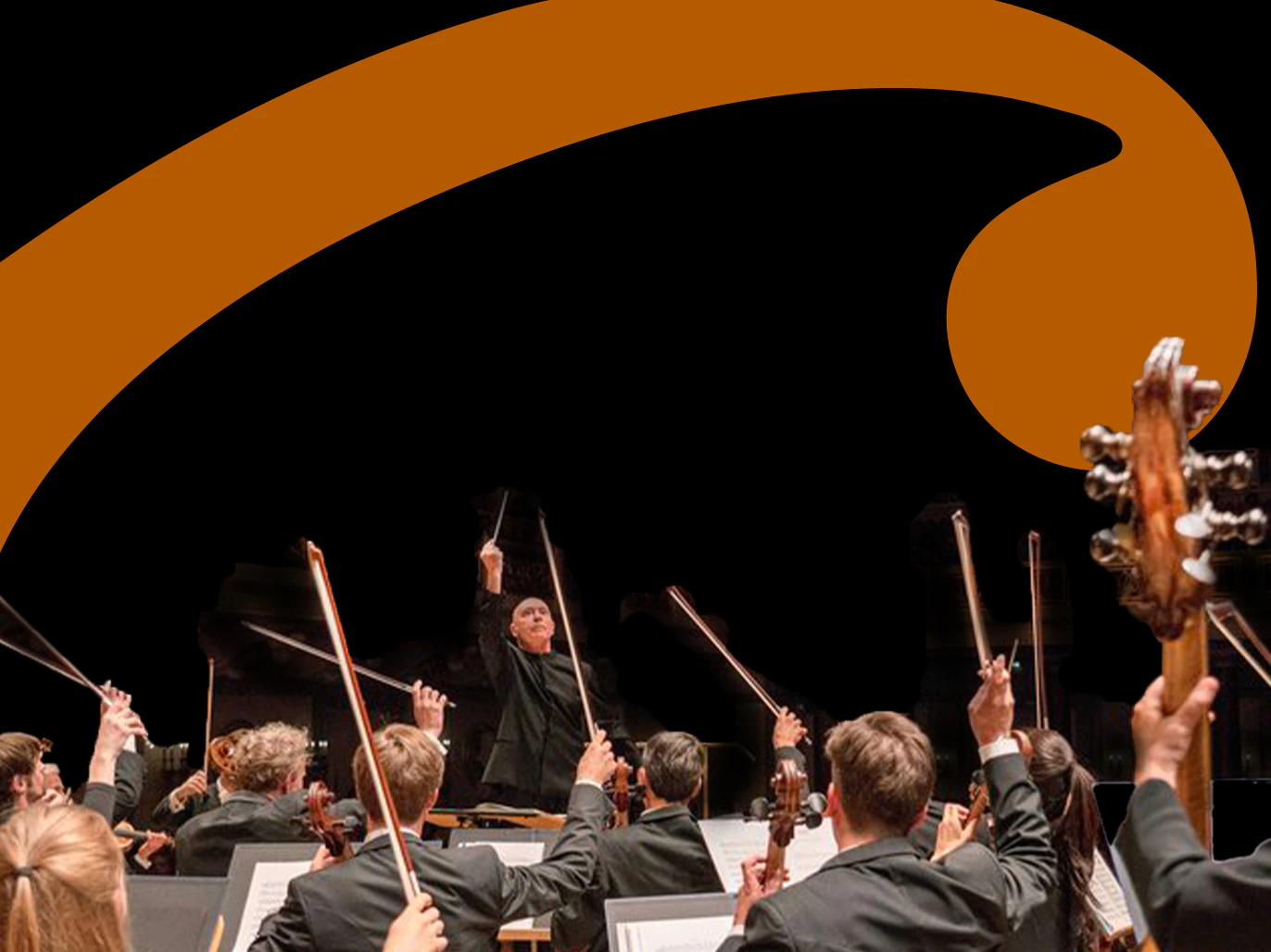 L'Europe en musique !