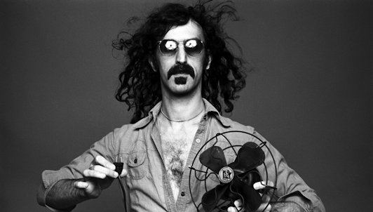 200 Motels – The Suites de Frank Zappa