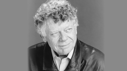 Gordon Getty, There will be music