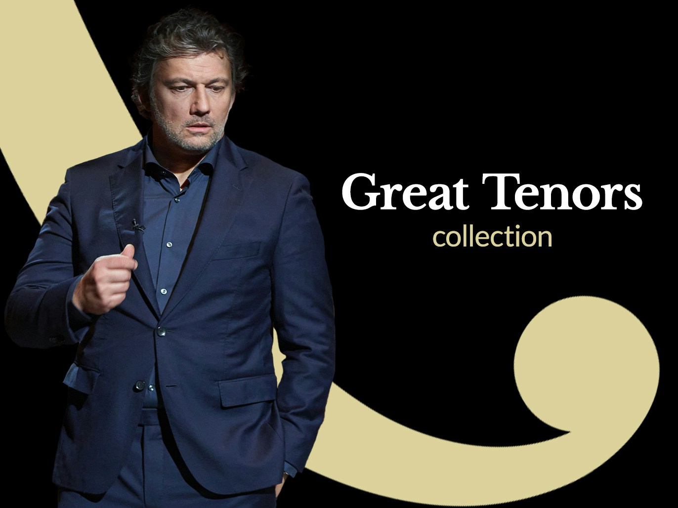 Great tenors
