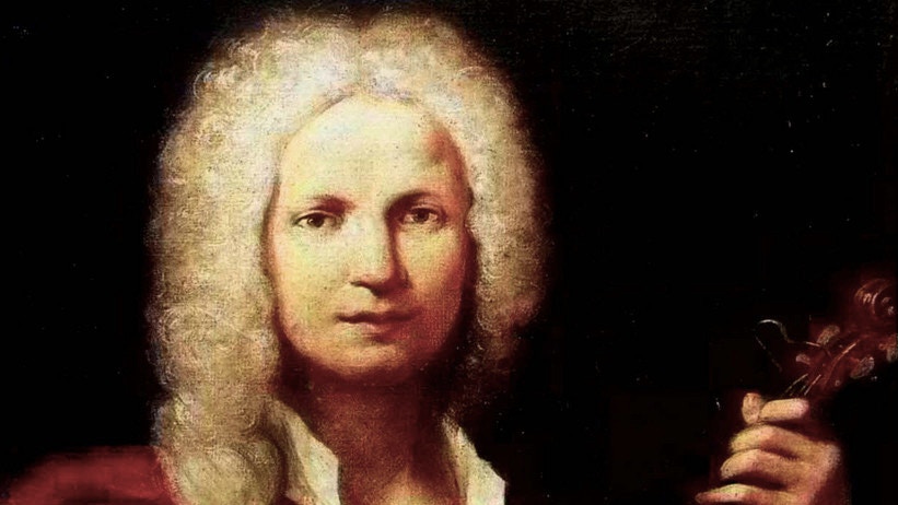 ¡Feliz cumpleaños, Antonio Vivaldi!