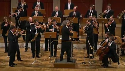 Introducción a la Sinfonía «Júpiter» de Mozart