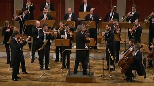 Introducción a la Sinfonía «Júpiter» de Mozart