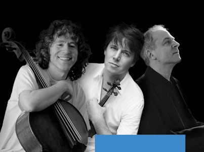 Jane Glover conducts Bartók and Beethoven — With Joshua Bell, Steven Isserlis, and Jeremy Denk