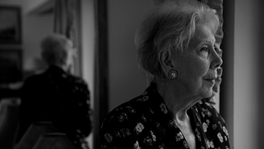 NEW VOD: Janet Baker: In Her Own Words