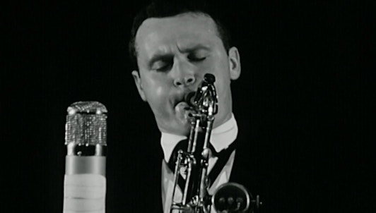 Jazz at the Philharmonic, en direct de Paris en 1960 (Partie I)