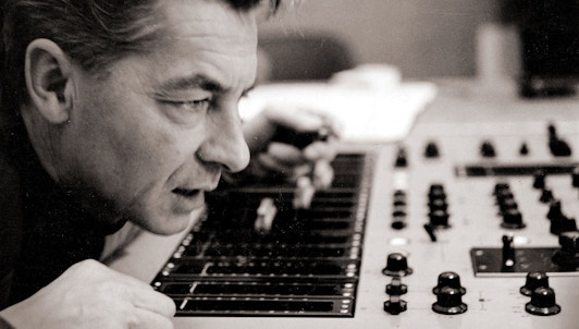 Karajan, La segunda vida