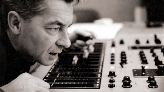 L'autre Karajan