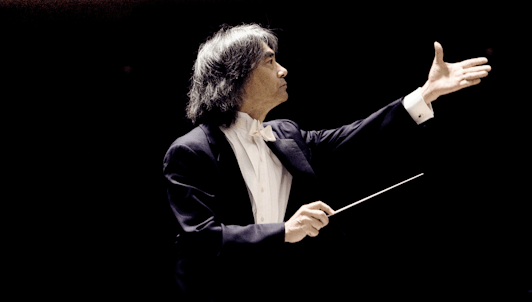 Kent Nagano dirige Messiaen – Con Pierre-Laurent Aimard y Hans-Ola Ericsson