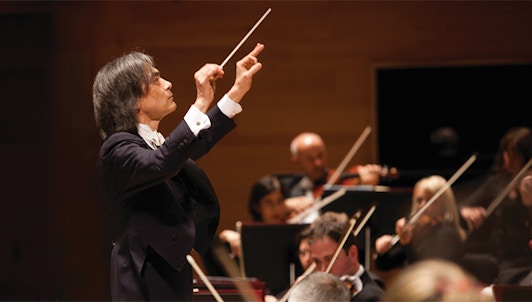 Kent Nagano dirige Rossini, Beethoven y Bruckner – Con Till Fellner