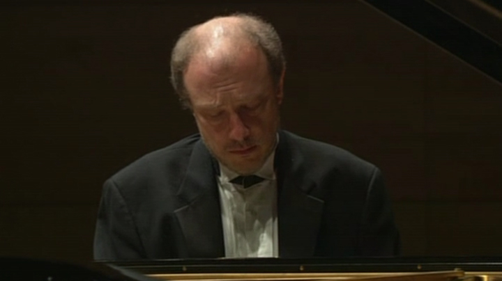 Documentary Legato The World Of Piano Hamelin Saalbau Essen Medici Tv