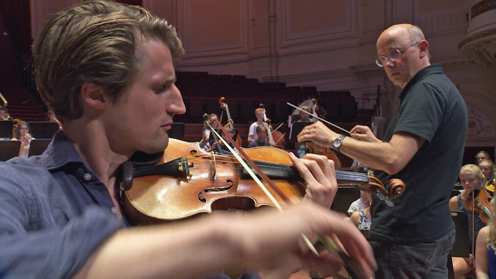 Maria Joao Pires Biographie Videos Medici Tv