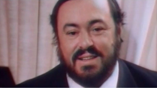 Pavarotti para siempre