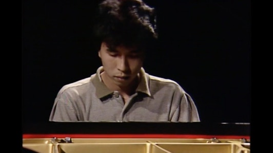 Makoto Ozone Piano Solo in Munich