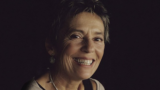 Maria João Pires plays Schubert and Debussy