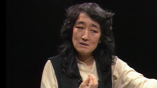 Mitsuko Uchida explica e interpreta a sus clásicos (II)