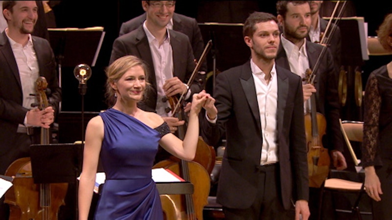 Concert Raphael Pichon And Sabine Devieilhe Perform Mozart Medici Tv Concert Raphael Pichon And Sabine Devieilhe Perform Mozart Medici Tv