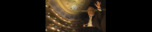 Берлинская государственная опера распахнула двери после семи лет реставрации
