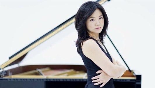 Hisako Kawamura joue Mozart et Beethoven
