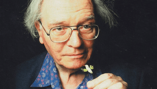 Olivier Messiaen, The Crystal Liturgy