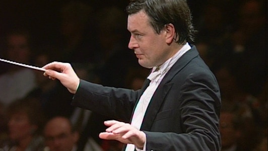 Petr Altrichter conducts Dvořák's Requiem