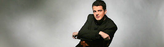 Philippe Jaroussky, A High Pitched Portrait
