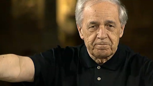 Pierre Boulez, Emotions and Analysis