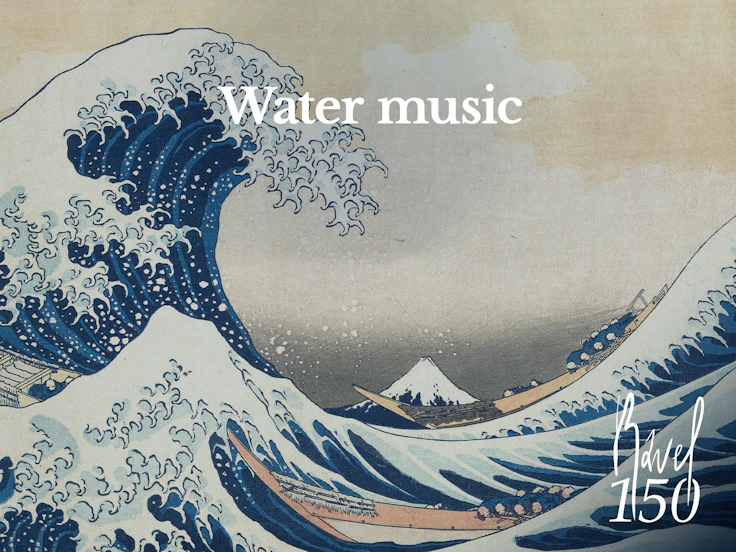 Water music