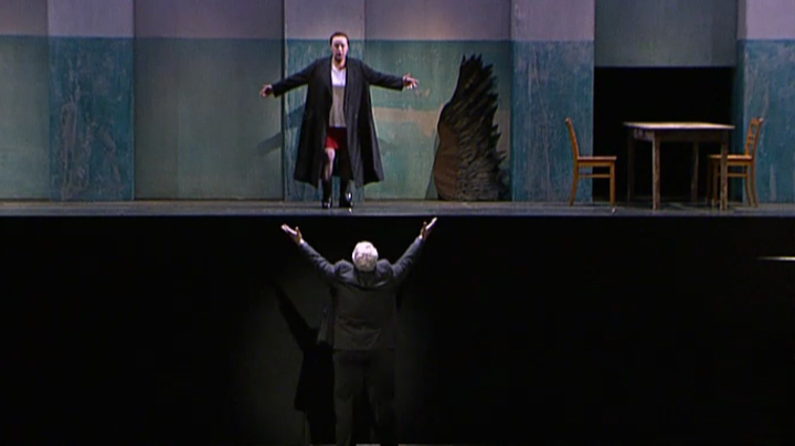 Wagner's Die Walküre