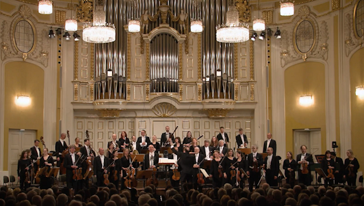 The 2023 Mozart Week Festival opening concert