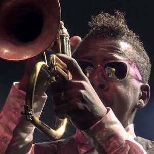 Roy Hargrove Quintet in Clermont-Ferrand