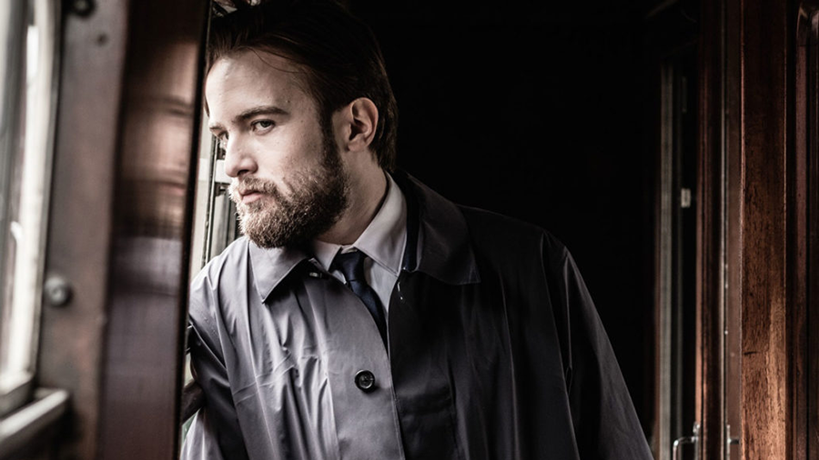 Semyon Bychkov conducts Shostakovich and Dvořák — With Daniil Trifonov and Selina Ott