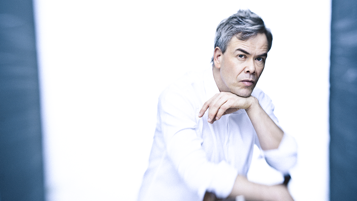 Sibelius's Seven Symphonies with Hannu Lintu