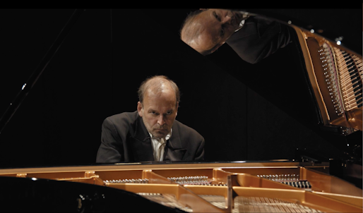 Louis Lortie interprète les Sonates pour piano nos. 9, 12 et 14 de Beethoven