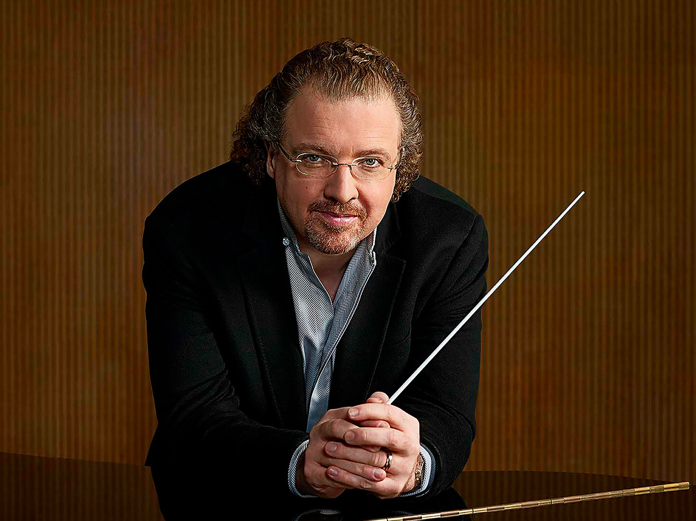 Stéphane Denève conducts Higdon and Strauss