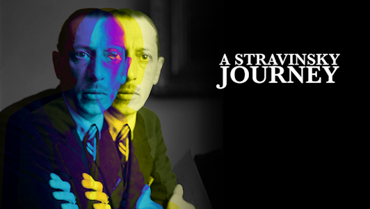 A Stravinsky Journey — Con Michael Tilson Thomas