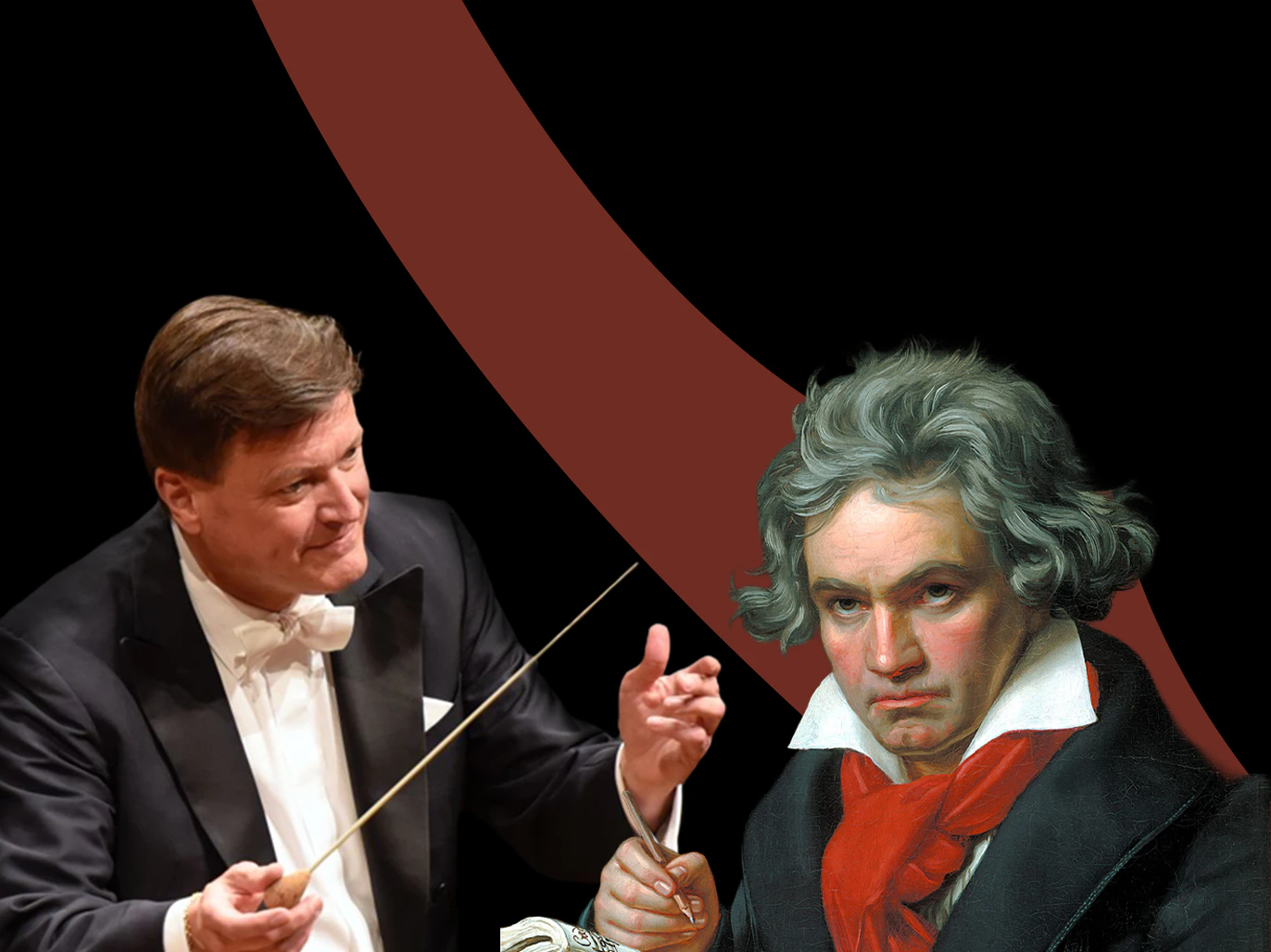 Les Symphonies de Beethoven selon Christian Thielemann