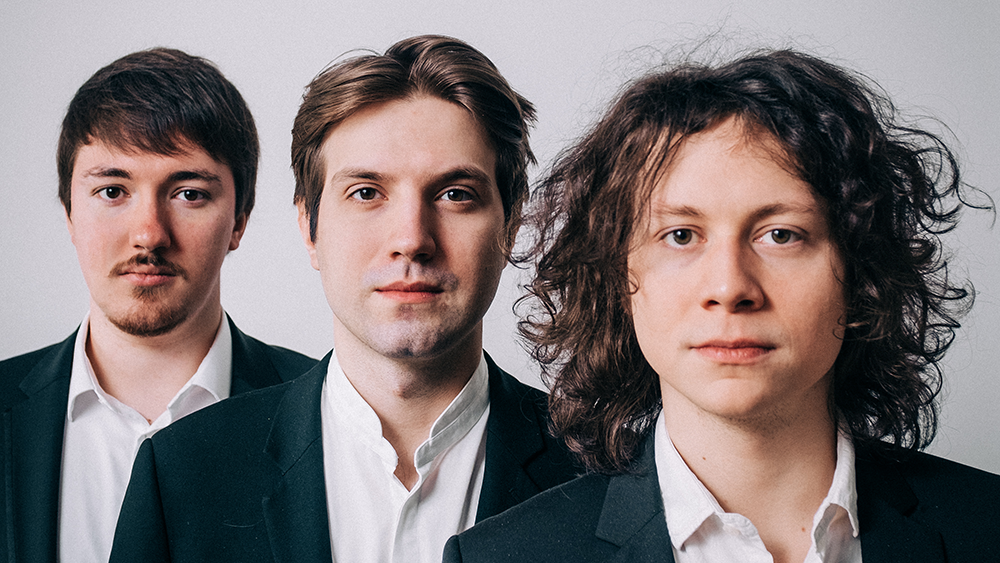 The Trio Messiaen interprets Fauré and Mendelssohn