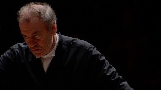 Valery Gergiev dirige Brahms et Szymanowski | London Symphony Orchestra (artiste)