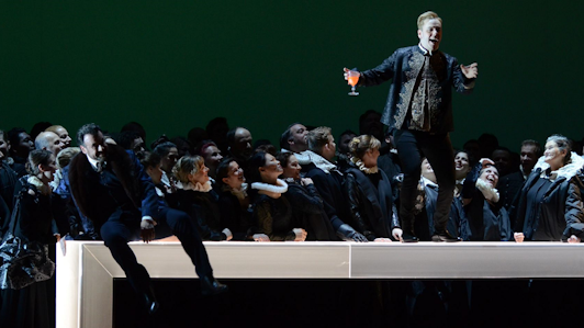 Verdi's Otello