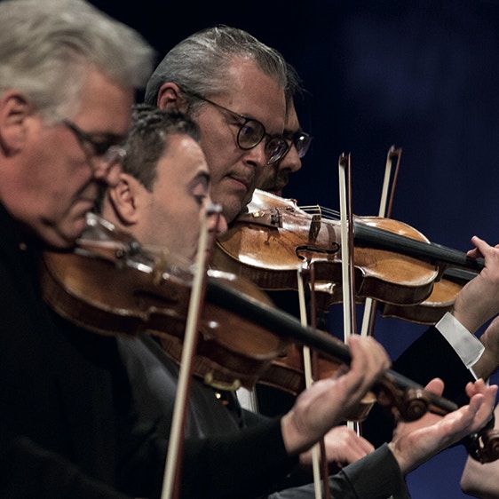 Verbier Violinists Essentials