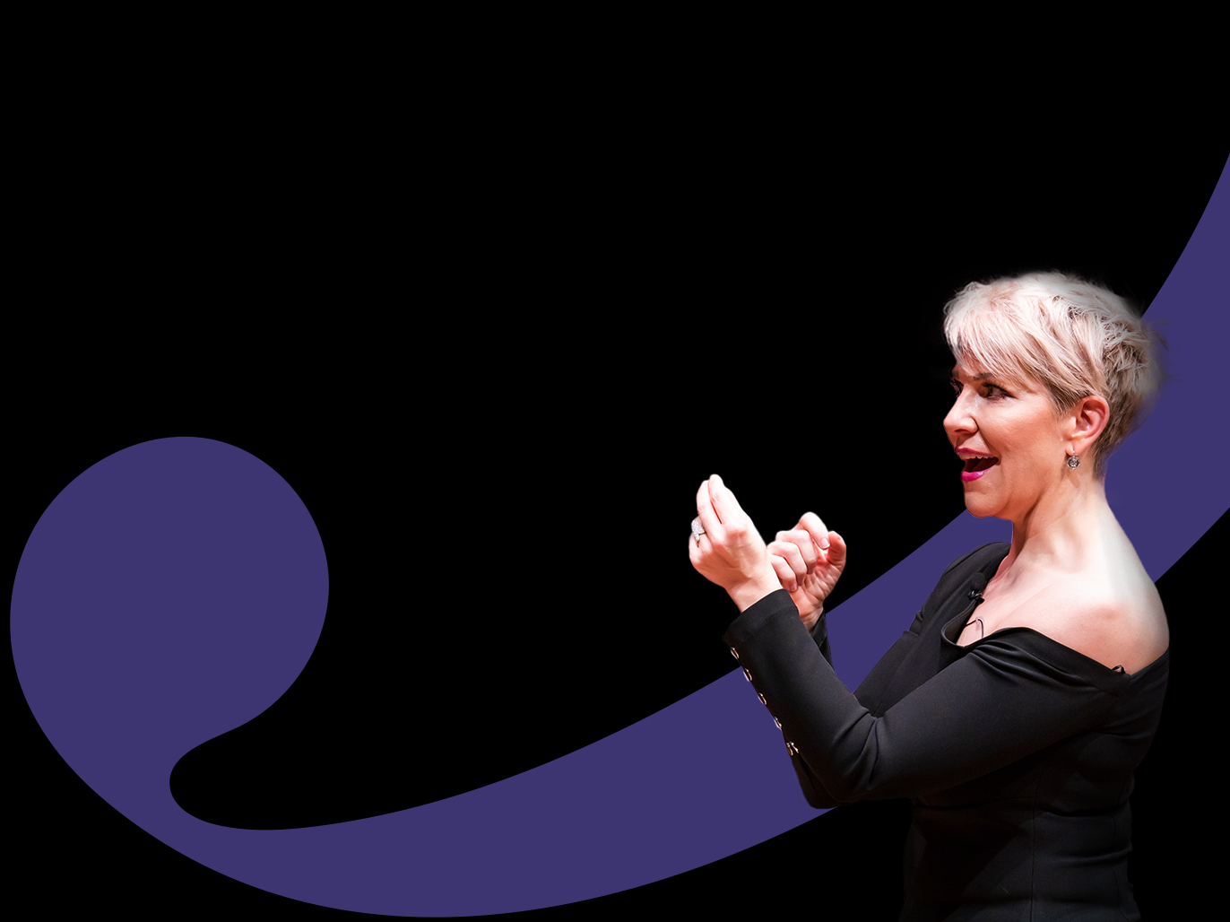 Master classes de chant