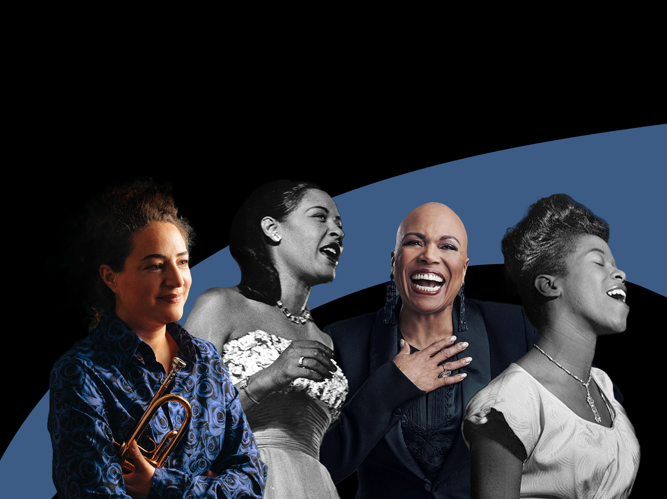 Women in jazz