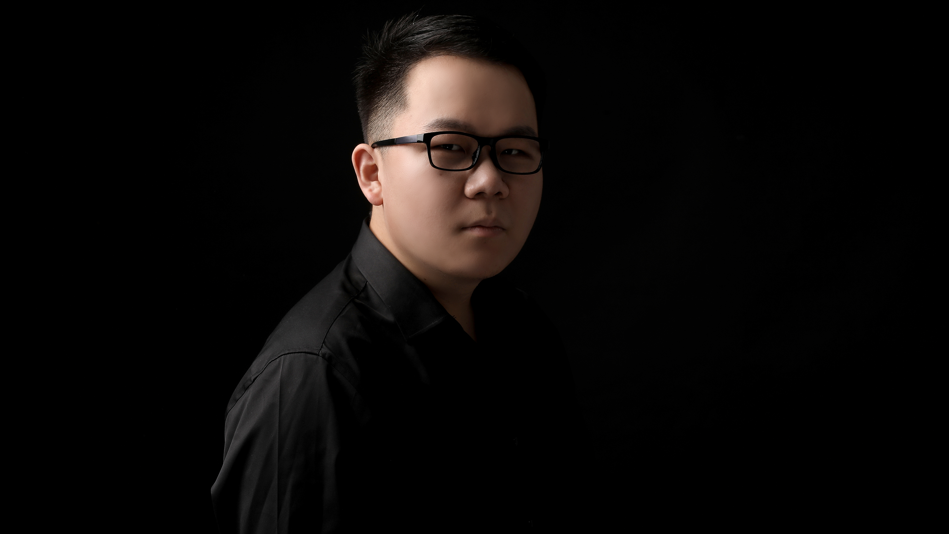Xinyuan Wang plays Schubert and Bartók
